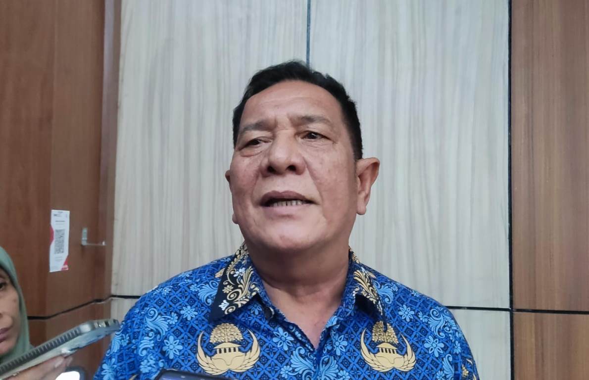 Retribusi serta Bagi Hasil Parkir BIM Pantai Panjang Provinsi Bengkulu Dikaji 