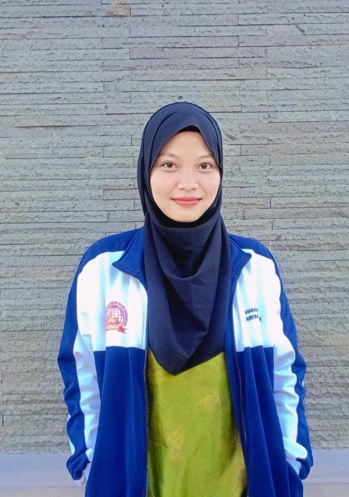 Tari Setiawati,  Mahasiswa KPI UINFAS Bengkulu Raih Juara  dalam Ajang Lomba  Internasional