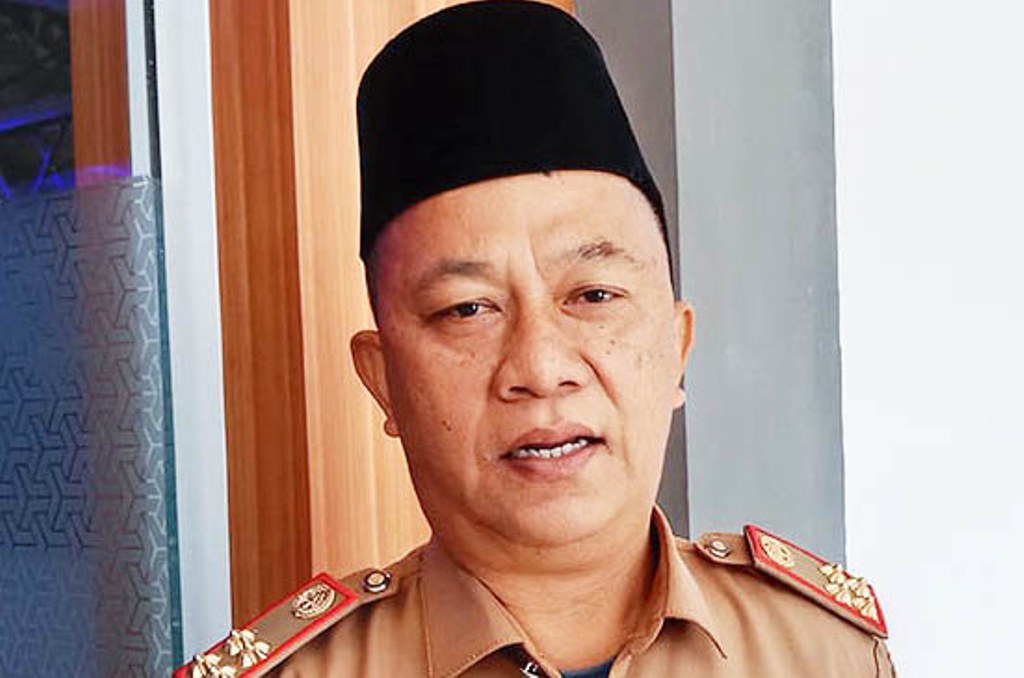  Jabatan Kepala Bapenda Provinsi Bengkulu Masih Kosong, Ini yang Akan Dilakukan Pemprov