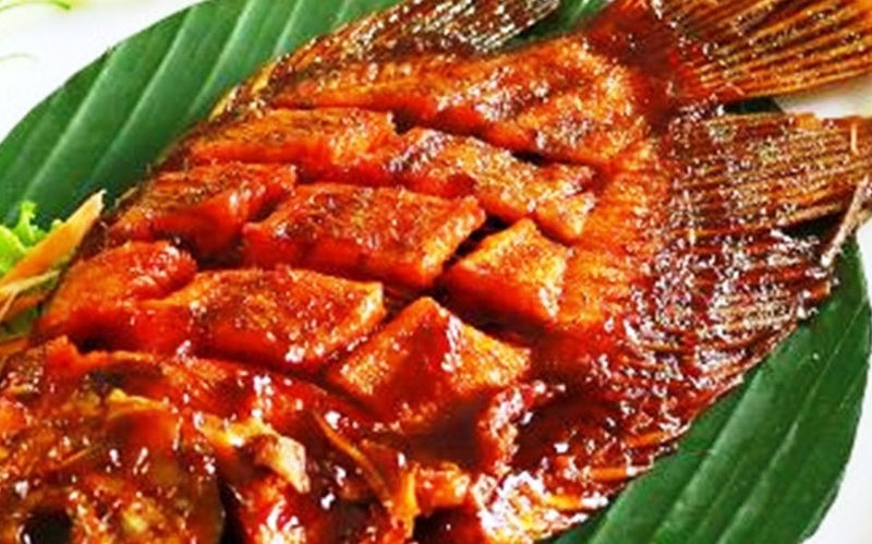 Cara Membuat Arsik Ikan Mas, Kuliner Khas Sumatera Utara 