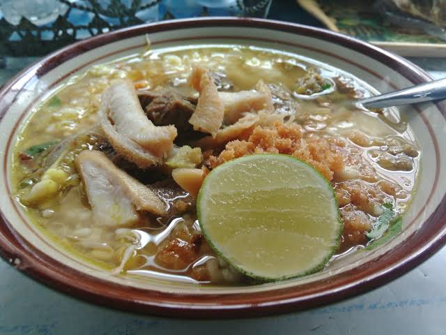 3 Rekomendasi Tempat Makan Soto di Madiun, Tidak Kalah Enak dengan Pecel Madiun yang Terkenal