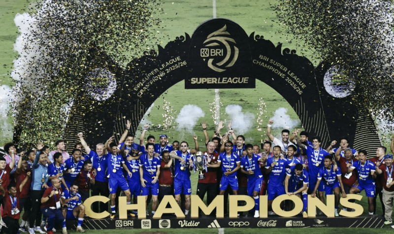 Bursa Transfer Maung Bandung Terancam Lumpuh