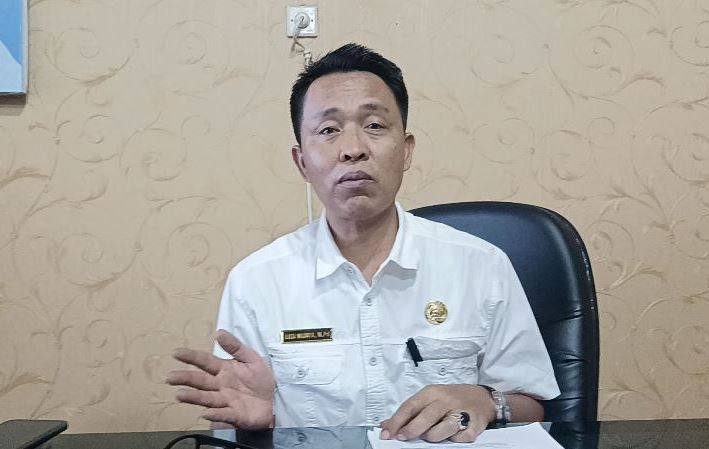 Lusi Wijaya: PNS dan PPPK Jam Kerjanya Sama