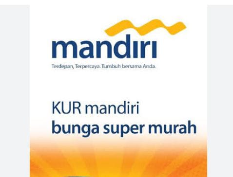 Ini Batas Minimal Usia Calon Debitur KUR Bank Mandiri,  Catat Ketentuannya