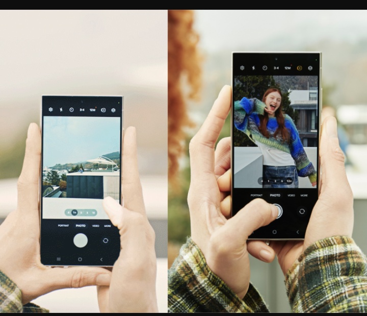 Traveling Bersama Samsung Galaxy S24 Series Menjadi Lebih Praktis Berkat 5 Fitur AI Terbaik
