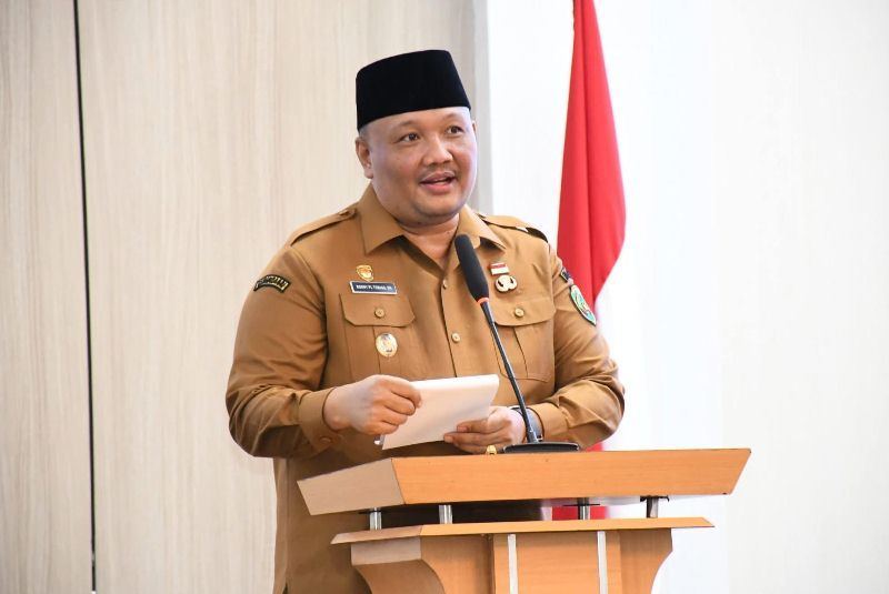 Angka Kemiskinan di Kota Bengkulu Terus Menurun 
