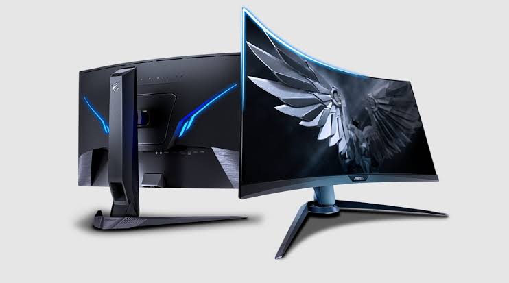 Perbandingan Monitor ASUS TUF Gaming VG249Q vs AOC G2590FX, Pilihan Monitor Gaming Terjangkau untuk Pemula