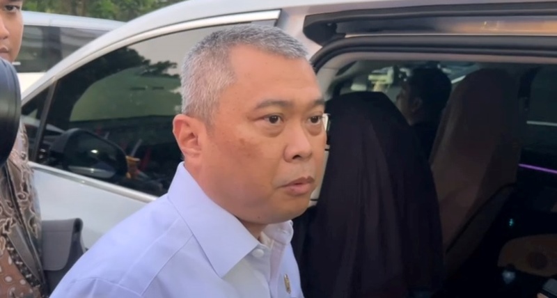  Perpres Ojek Online Ditargetkan Terbit Sebelum 17 Agustus 2026
