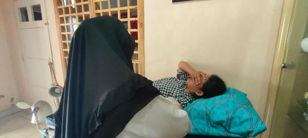 Tekan PUS Tak Ber-KB, Hari Libur Faskes Tetap Buka Layanan