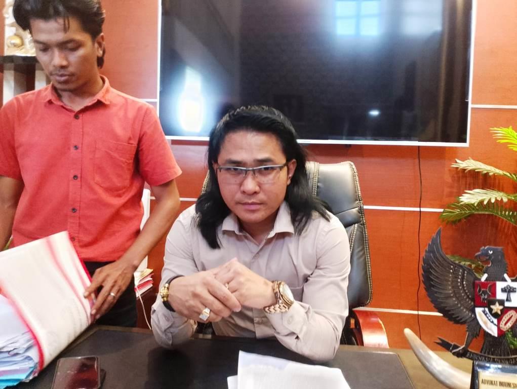 SPMB SMA Negeri 5 Bengkulu Diduga Cacat Prosedur, Hasil Seleksi Terancam Batal