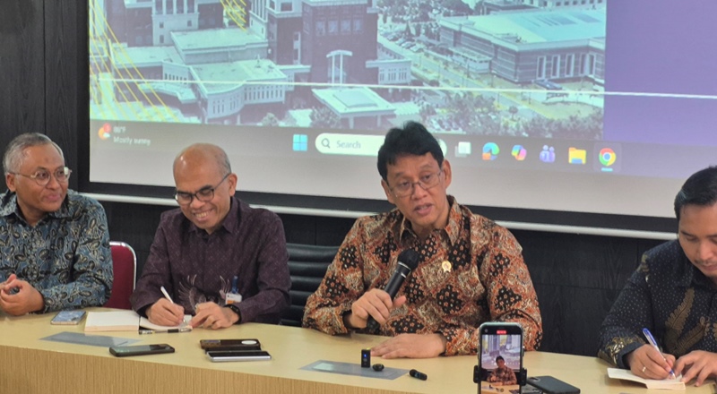 Peserta Tax Amnesty Jilid II Tak Akan Diperiksa Ulang
