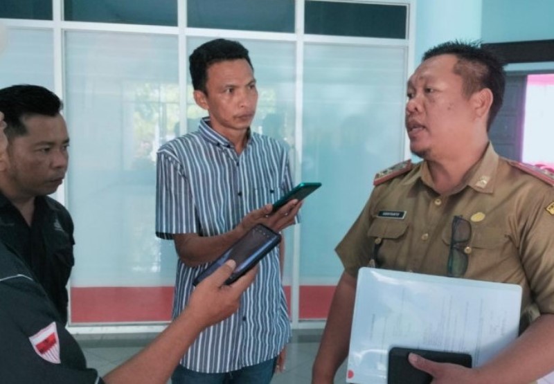 Terungkap, Ini Sumber Silpa APBD Mukomuko Hingga Mencapai Rp 109 Miliar 