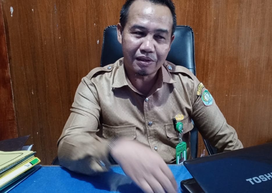 Pemda Kaur Mengusulkan Penerimaan 165 CPNS di Tahun 2026