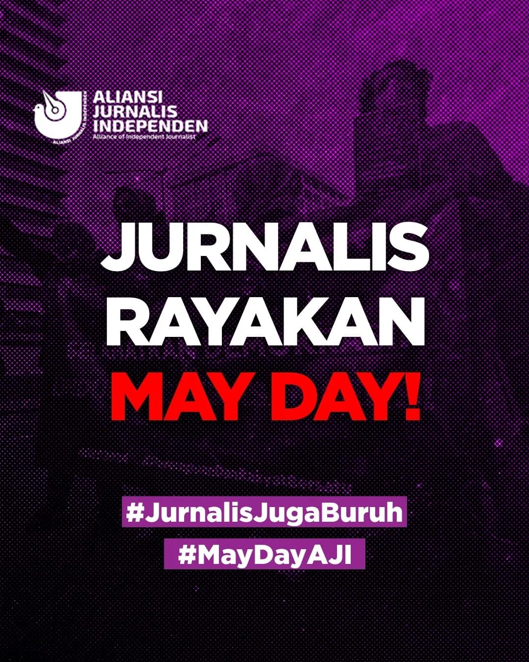 May Day Bukan Momentum Rutinan, Tapi Untuk Mengingat Perlawanan Para Buruh