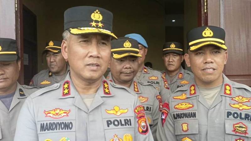 Kapolda Minta Nasabah Lapor Polisi Kalau Debt Collector Meresahkan 