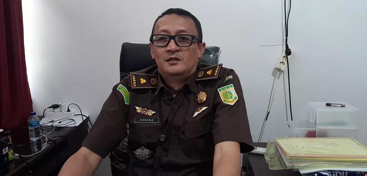 Kasus Replanting, Kadis di Bengkulu Utara Disebut Dipersidangan