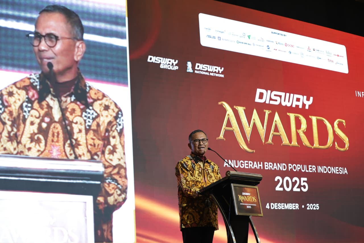 JMSI Resmi Usulkan Dahlan Iskan Raih Anugerah Dewan Pers 2025 Kategori Spirit Media Baru