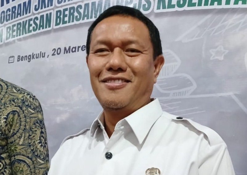 Provinsi Bengkulu Siapkan Lahan  Untuk Rumah Sakit Bertaraf Nasional