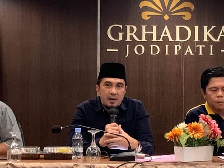 DPRD Kota akan Panggil  Kepala Dinas Dikbud Kota Bengkulu