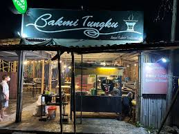 Wajib Kunjungi Saat Liburan! Berikut 5 Tempat Makan Malam di Seminyak yang Enak dan Harga Terjangkau