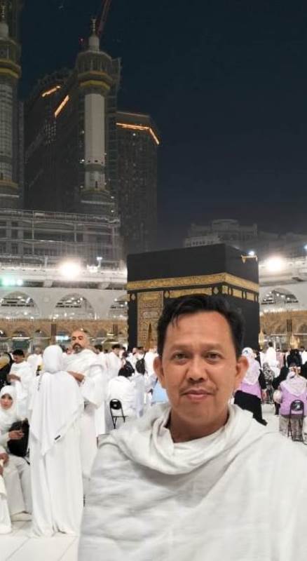 Inilah  Keutamaan Taubat Dalam Memelihara Ketakwaan kepada Allah SWT