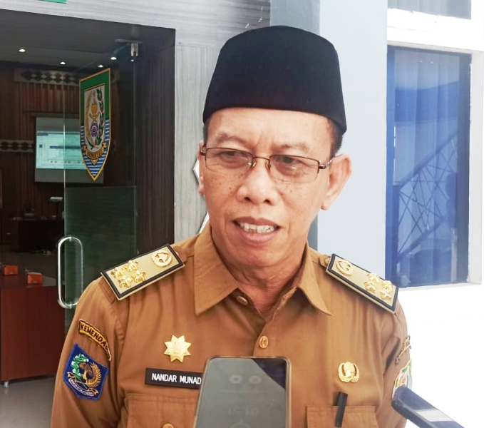 Perlindungan   Pekerja di Bengkulu Dalam Lampu Kuning