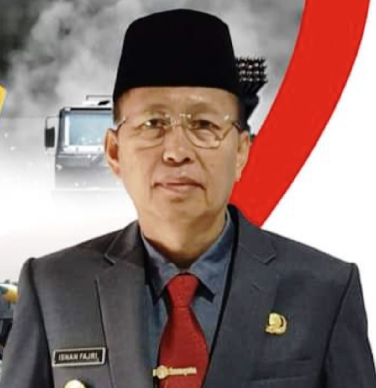 Lulusan PPPK Provinsi Bengkulu Tahun 2023 Masih Menanti NIP, Ini Jawaban Sekdaprov