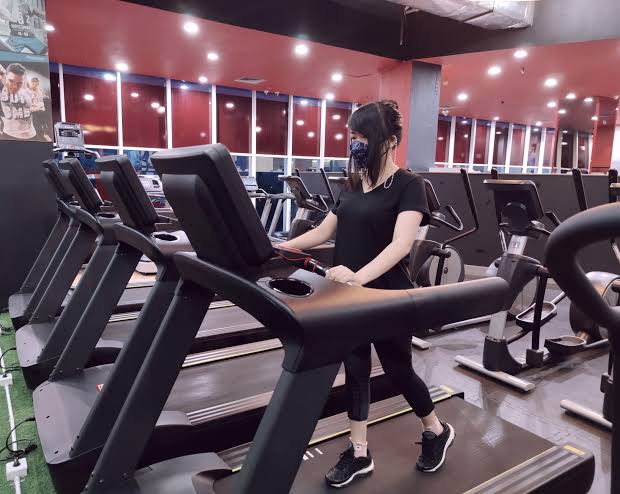 Ini 7 Tempat Gym dan Fitness di Jakarta Barat Yang Murah dan Terjangkau, Celebrity Fitness Paling Terkenal 