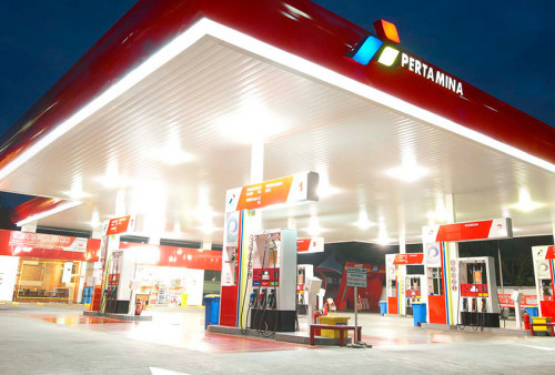 Menteri ESDM Jamin Harga BBM Subsidi Tidak Naik hingga Idul Fitri