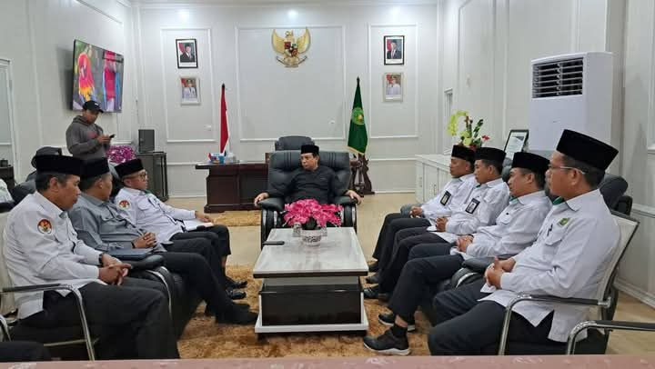 Kemenag Mendukung SE Walikota Bengkulu Tentang Larangan Study Tour dan Pungutan di Sekolah 