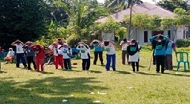 2 Calon Jemaah Haji   Bengkulu Tengah Batal Berangkat ke Tanah Suci Karena Ini