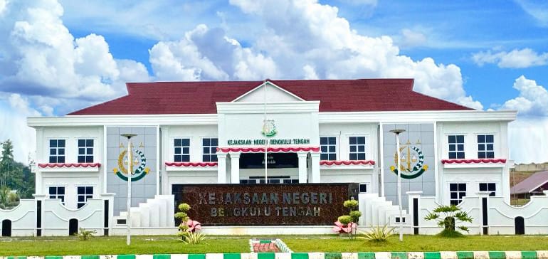 Kejari Benteng Diminta Serius Usut Laporan Dugaan Korupsi DD Talang Empat