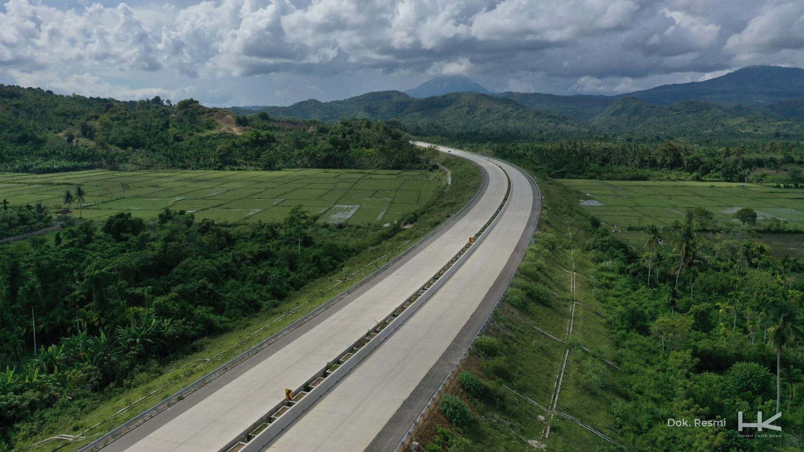 Program 1000 Jalan Mulus Pemkot Bengkulu Berlanjut di Tahun 2025