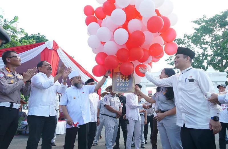 Bayar Pajak Dapat Emas: Pemprov Bengkulu Luncurkan Program Pemutihan Kendaraan 2026