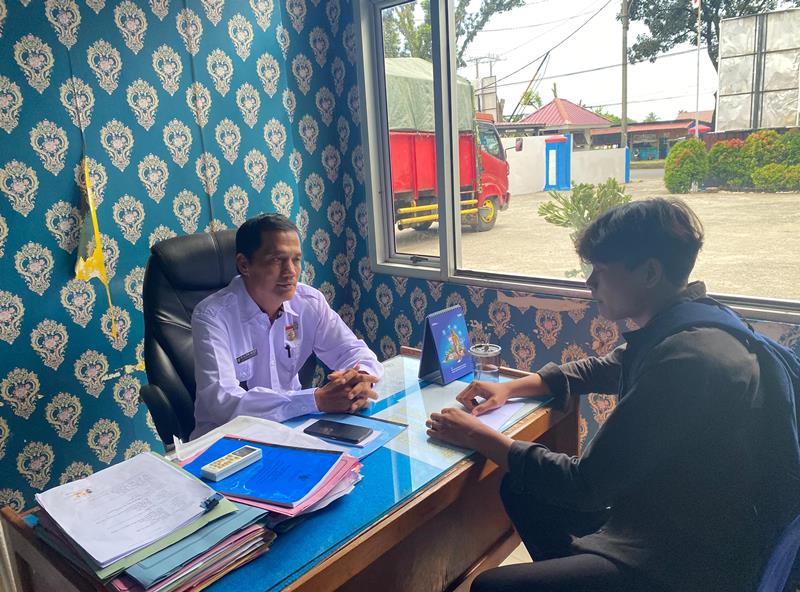 Koperasi Merah Putih Telaga Dewa Jadi Percontohan, Targetkan 10.000 Anggota