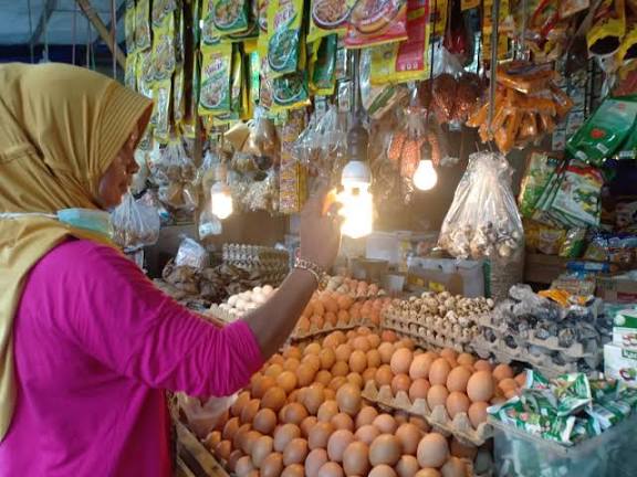 Strategi Cerdas Mengelola Anggaran Belanja Dapur