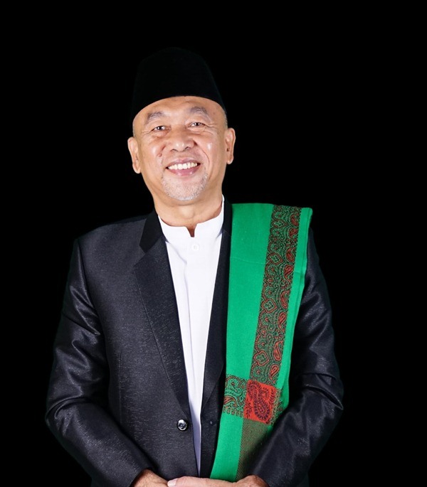 Karakter Orang Bahagia dalam Pandangan Islam