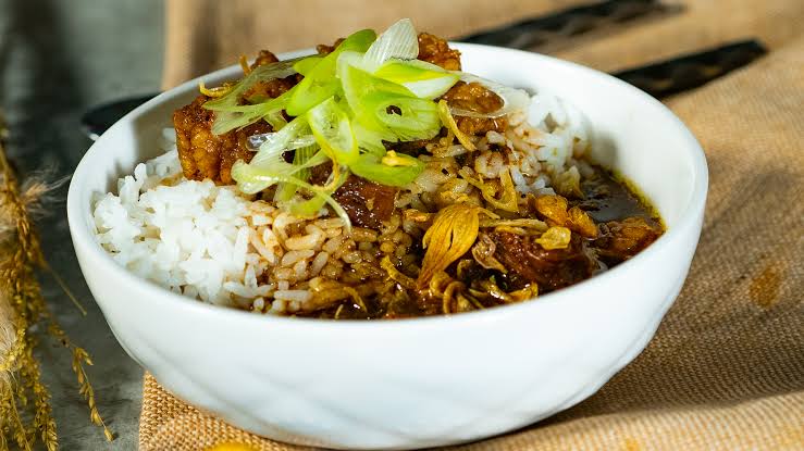 Nasi Grombyang Kuliner Khas Pemalang yang Kini Menjadi Warisan Budaya Tak Benda, Cicip yuk