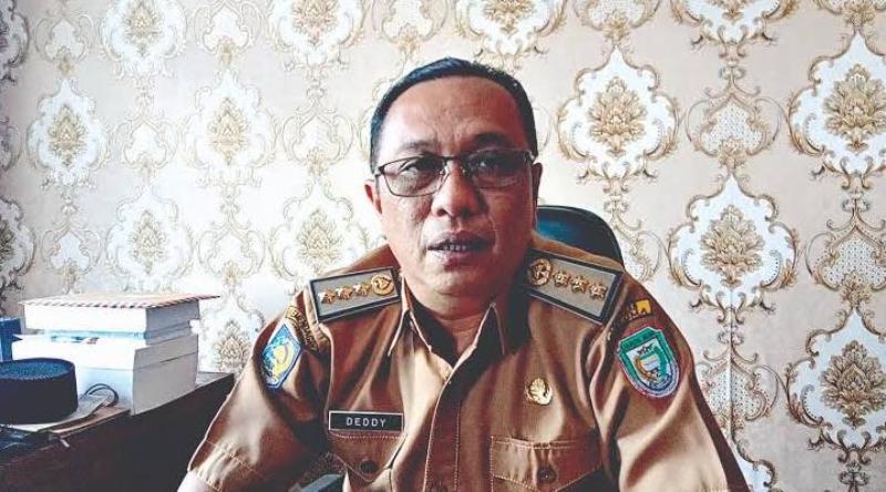  Soal Pelantikan Bupati dan Wakil Bupati Terpilih, Sekretariat DPRD Seluma Akan Koordinasi dengan   KPU