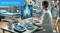 AI dalam Diagnosis: Masa Depan Medis Ada di Sini