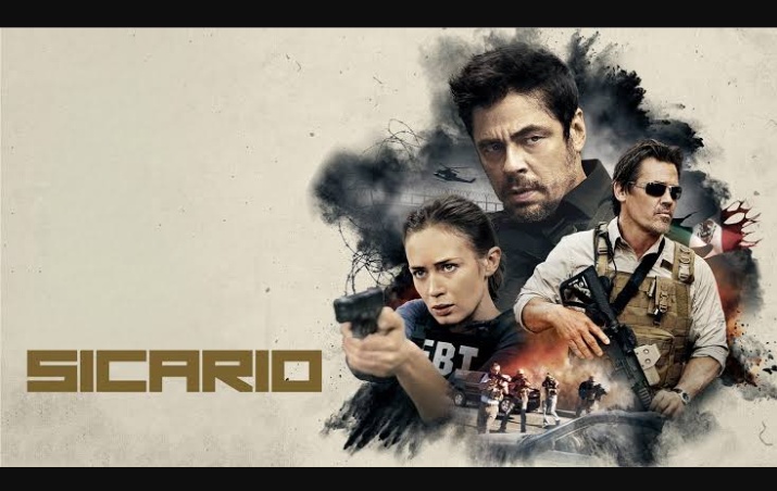 Sinopsis Film Sicario: Day Of The Soldado, Berikut Jam Tayangnya