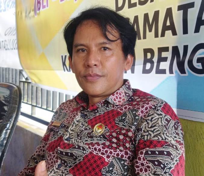 Luar Biasa, Pemdes Anggut Tercepat Pembagian BLT