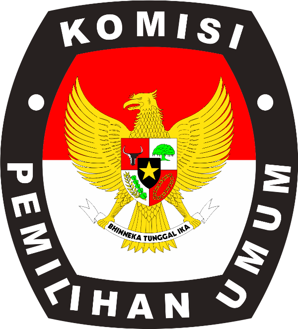 Minggu 25 Juni 2023, Anggota KPU Kabupaten Kota Dilantik KPU RI di Jakarta Pusat