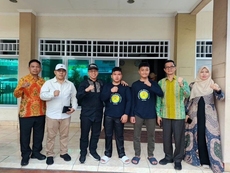 Kemenag Bengkulu Selatan Minta Kepala Madrasah  Memetakan Siswa Berpotensi Sesuai Bidang