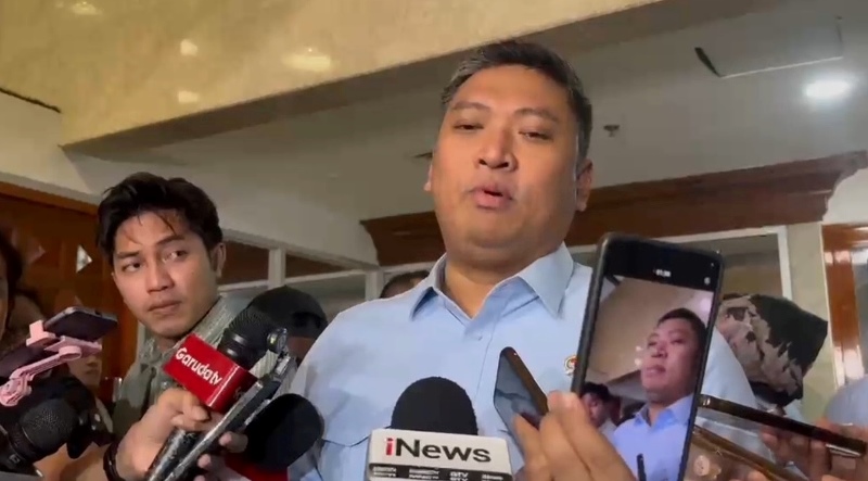 Badan Gizi Nasional Batalkan Pengadaan LED Rp 535 Miliar, Ini Alasan Sudaryono 