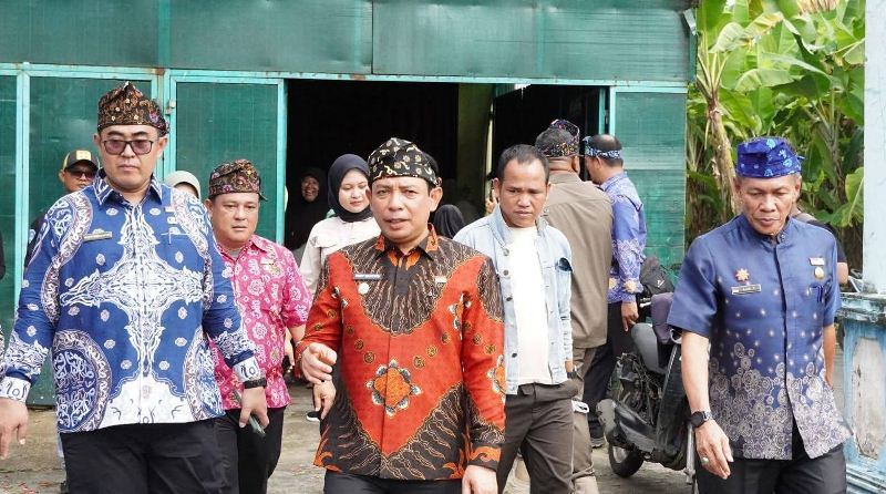 Pemkot Bengkulu Inisiasi Program Budidaya Maggot dan Lele untuk Atasi Sampah