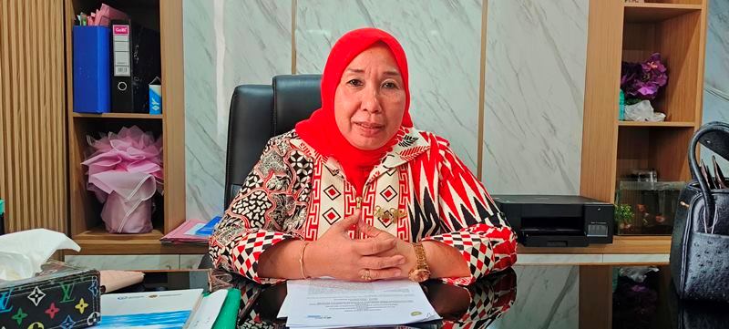 396 Orang Nelayan Bengkulu Selatan Sudah Mendapatkan Manfaat BPJS