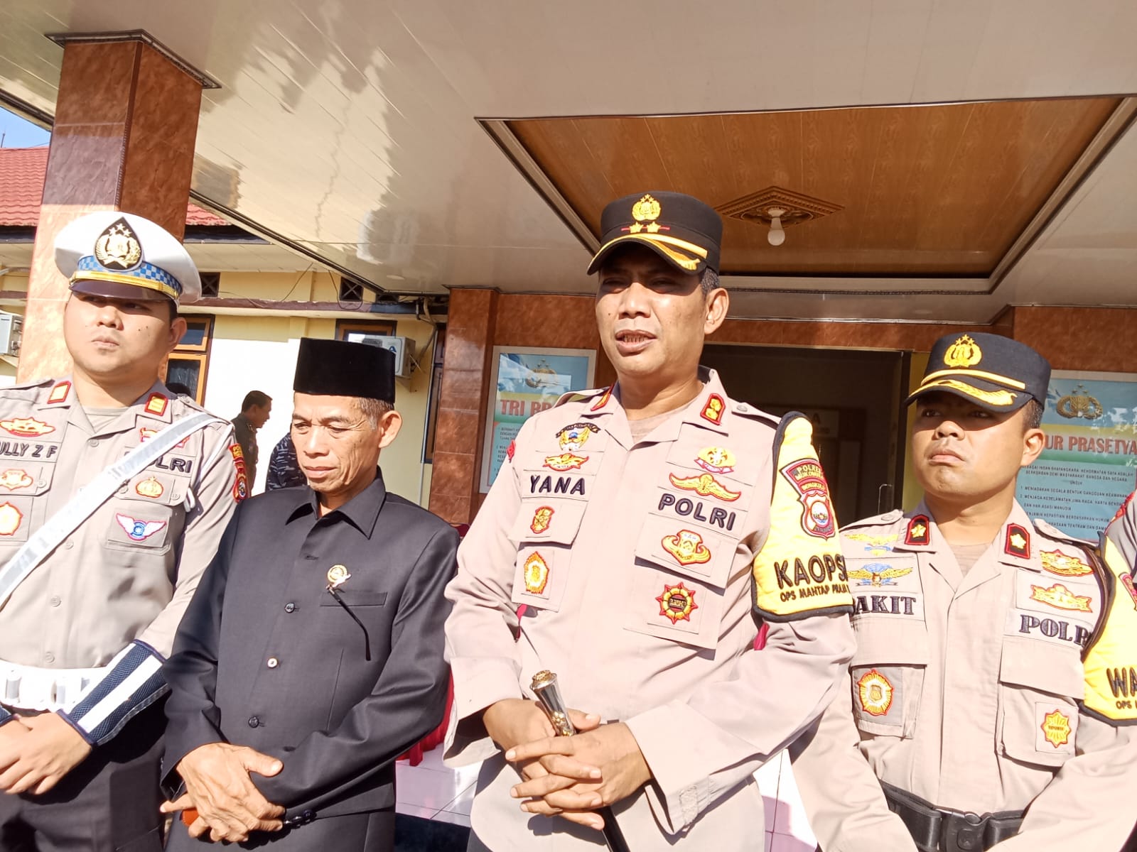 Ini 9 Sasaran Operasi Keselamatan Nala 2025 