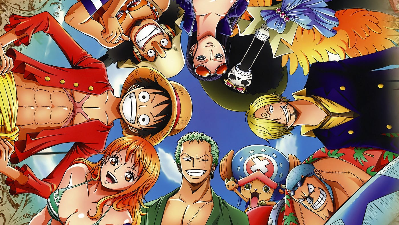 Bajak Laut Topi Jerami Kembali: Rincian dan Tanggal Rilis One Piece Season 2