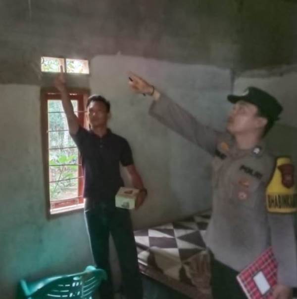 Mau Lamaran,  Pemuda Lawang Agung Nekat Gantung Diri